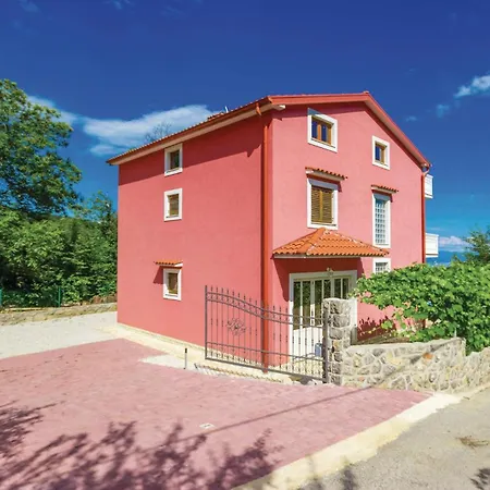 Holiday home Awesome Home In Veprinac With Kitchen