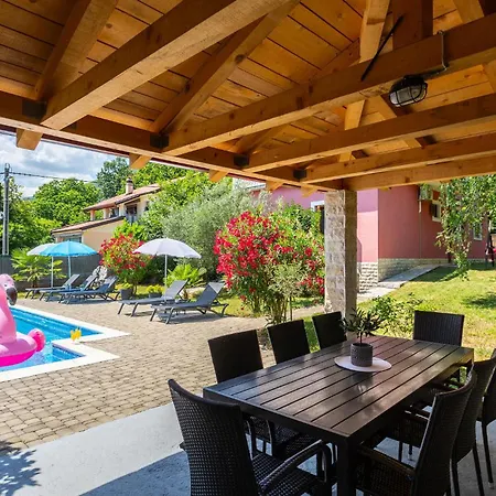 Holiday home Awesome Home In Veprinac With Kitchen Veprinac