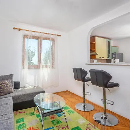 Awesome Home In Veprinac With Kitchen Holiday home Veprinac